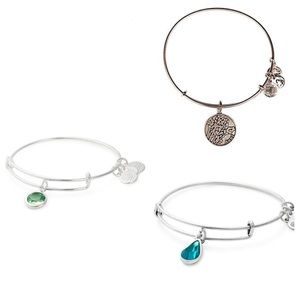 💥Alex and Ani Bracelet BUNDLE💥
